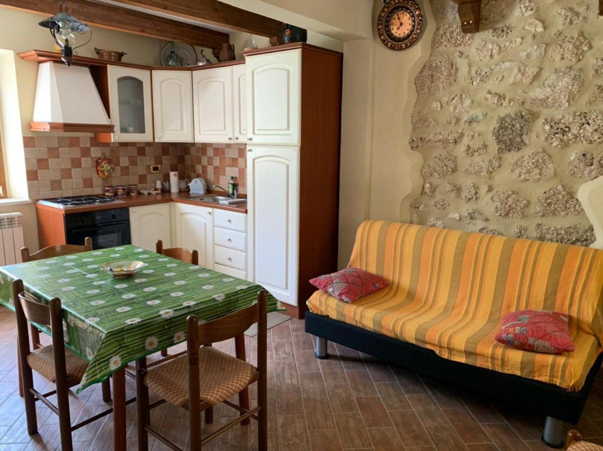Le Ceppete Palombaro Exterior foto